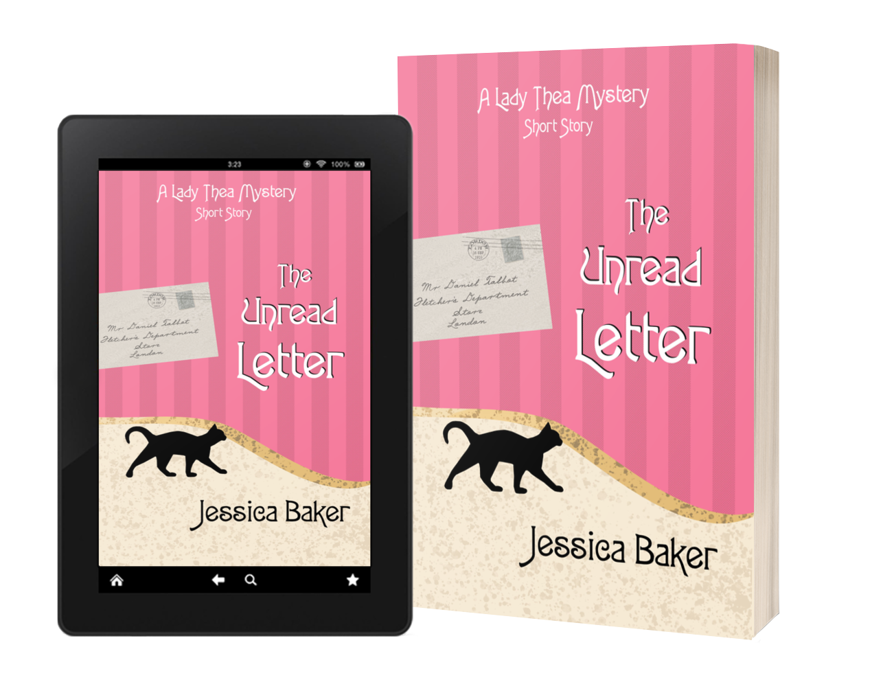 The Unread Letter